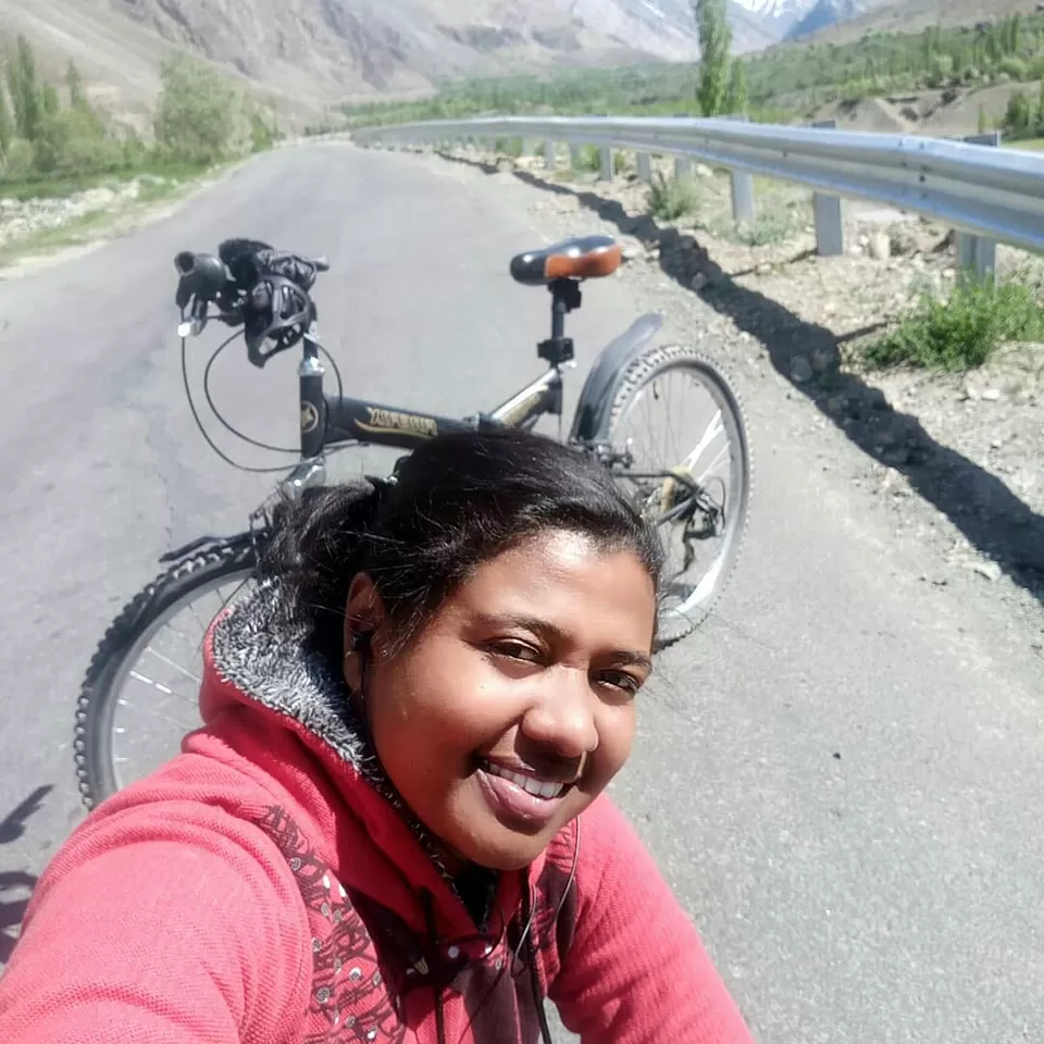 Photo of Zanskar River By Alpha Sierra