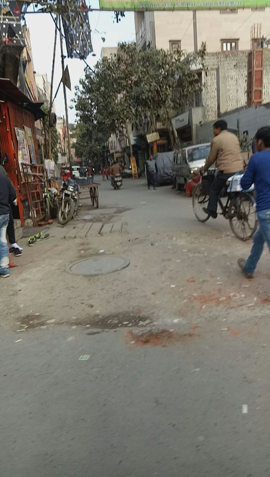 Photo of Delhi, India by Alpha Sierra
