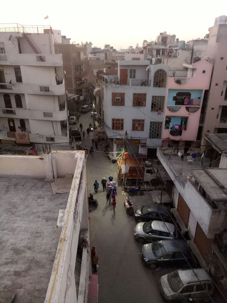 Photo of Delhi, India by Alpha Sierra