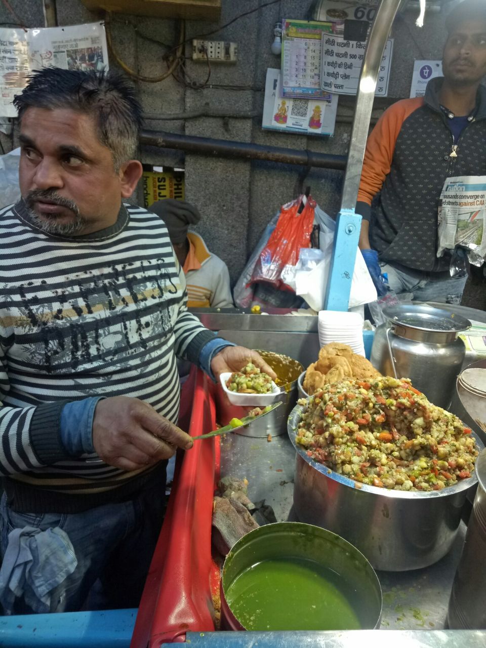 Photo of Delhi, India by Alpha Sierra