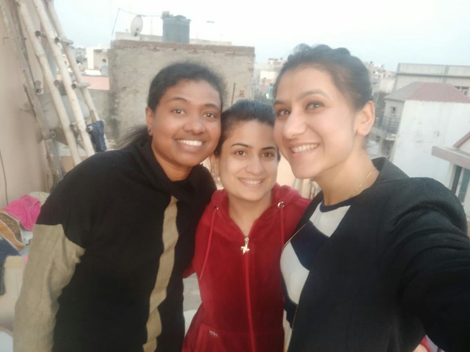 Photo of Delhi, India by Alpha Sierra