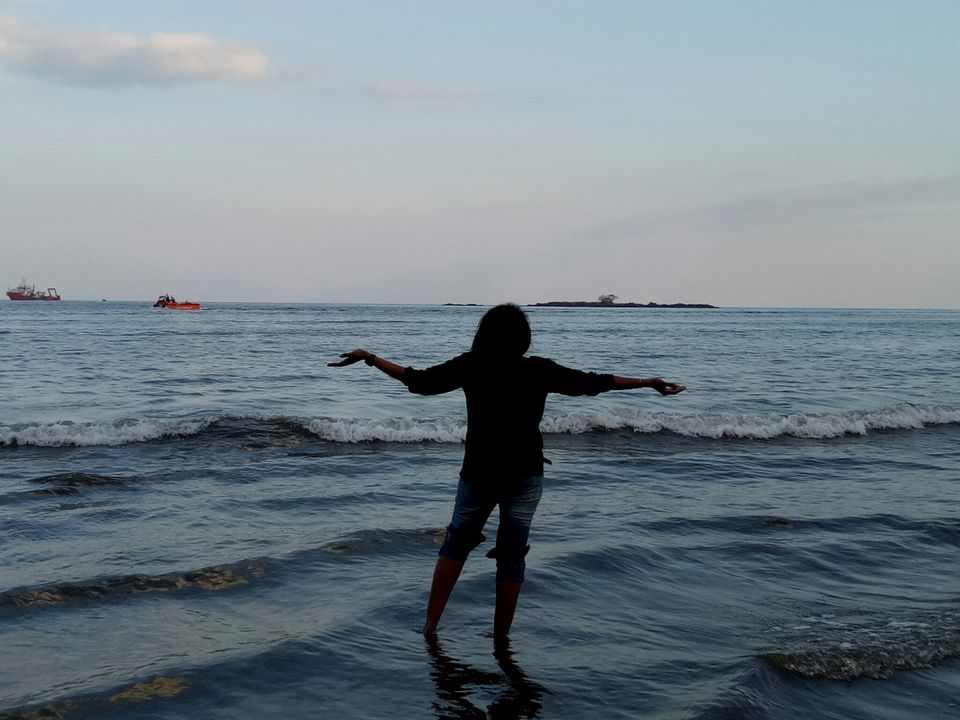 Photo of Andaman and Nicobar Islands, India by Alpha Sierra