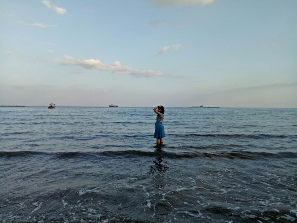 Photo of Andaman and Nicobar Islands, India by Alpha Sierra