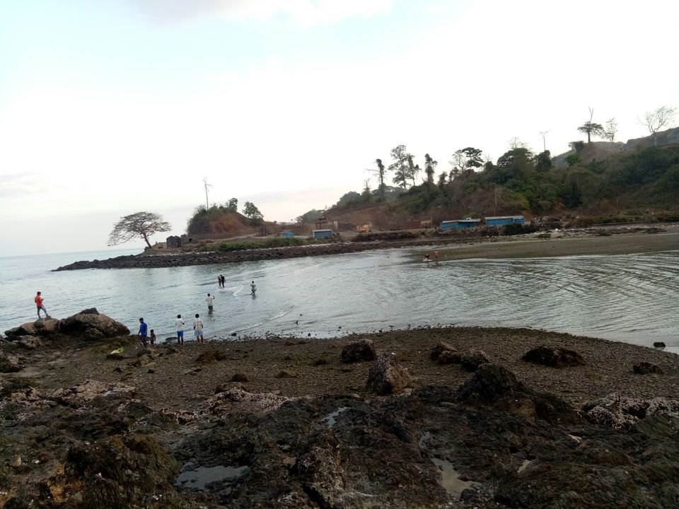 Photo of Andaman and Nicobar Islands, India by Alpha Sierra