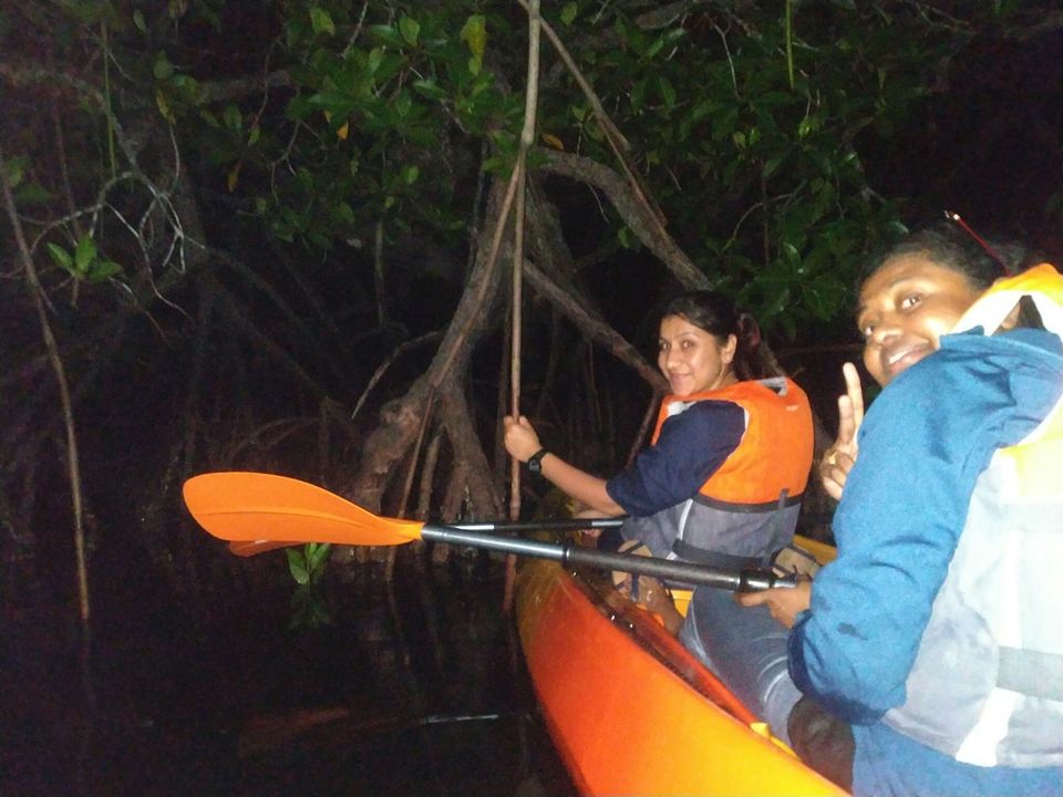 Photo of Havelock Island, Andaman and Nicobar Islands by Alpha Sierra