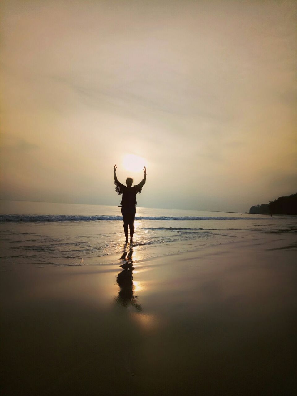 Photo of Havelock Island, Andaman and Nicobar Islands by Alpha Sierra