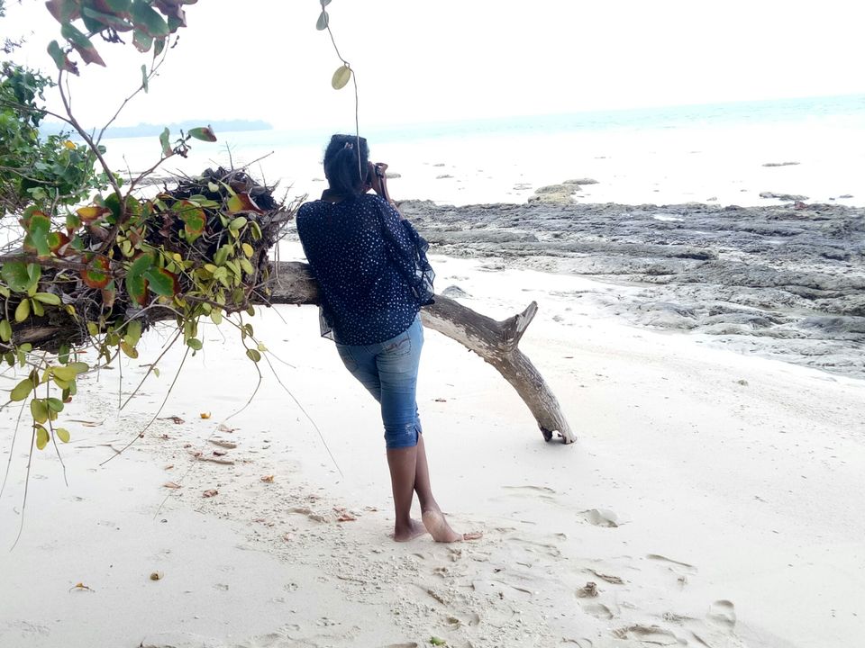 Photo of Havelock Island, Andaman and Nicobar Islands by Alpha Sierra