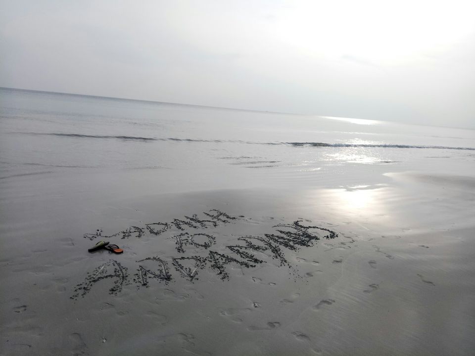 Photo of Havelock Island, Andaman and Nicobar Islands by Alpha Sierra