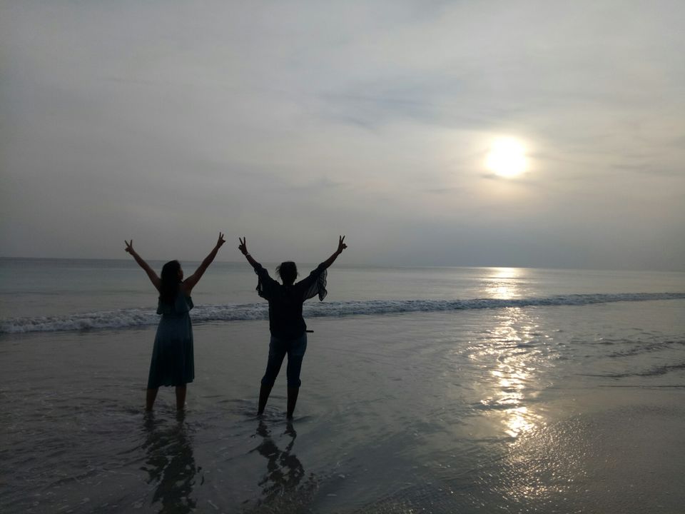 Photo of Havelock Island, Andaman and Nicobar Islands by Alpha Sierra