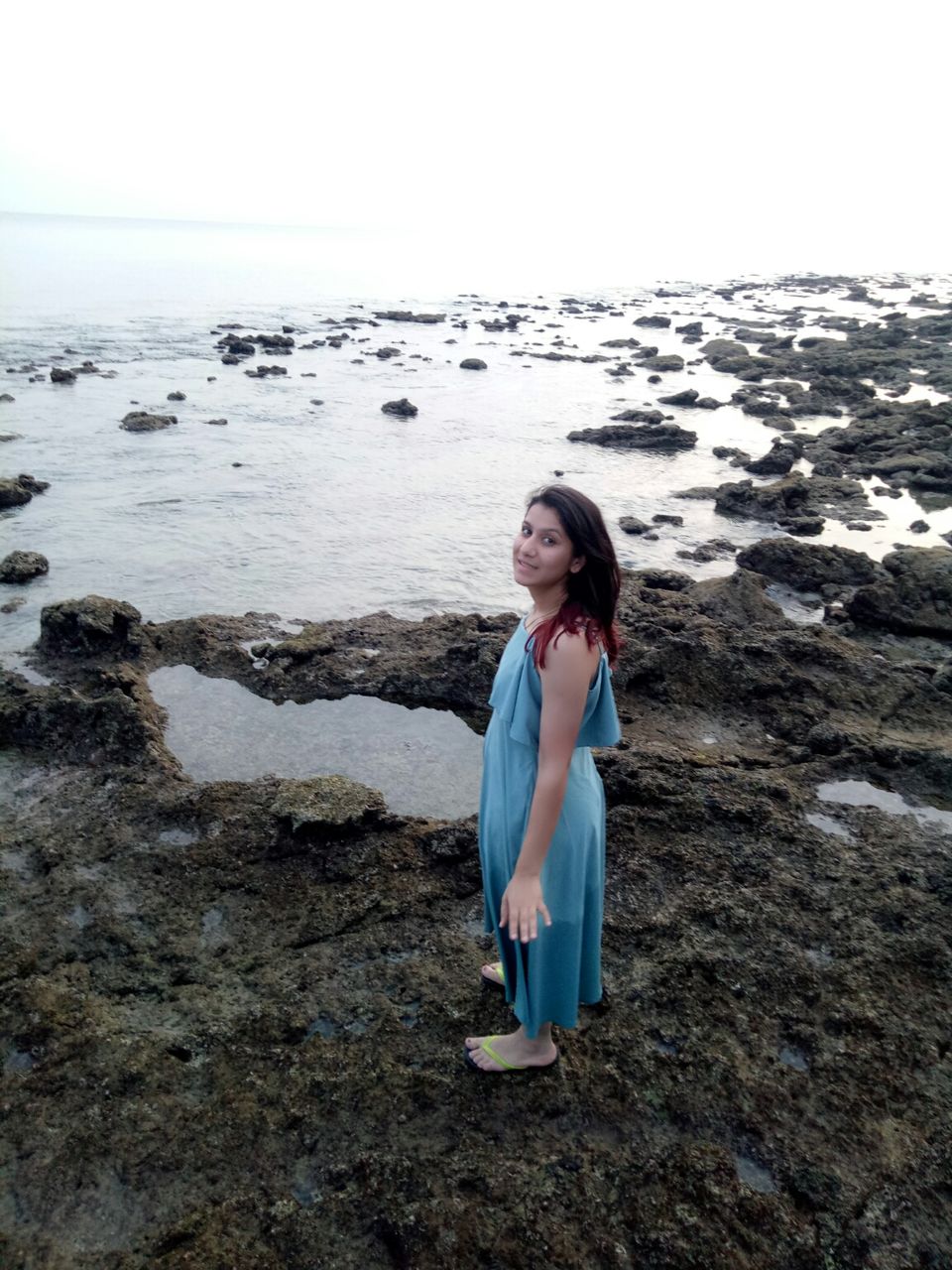 Photo of Havelock Island, Andaman and Nicobar Islands by Alpha Sierra