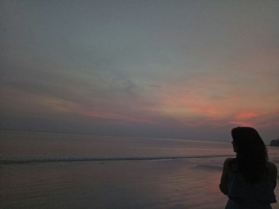 Photo of Havelock Island, Andaman and Nicobar Islands by Alpha Sierra