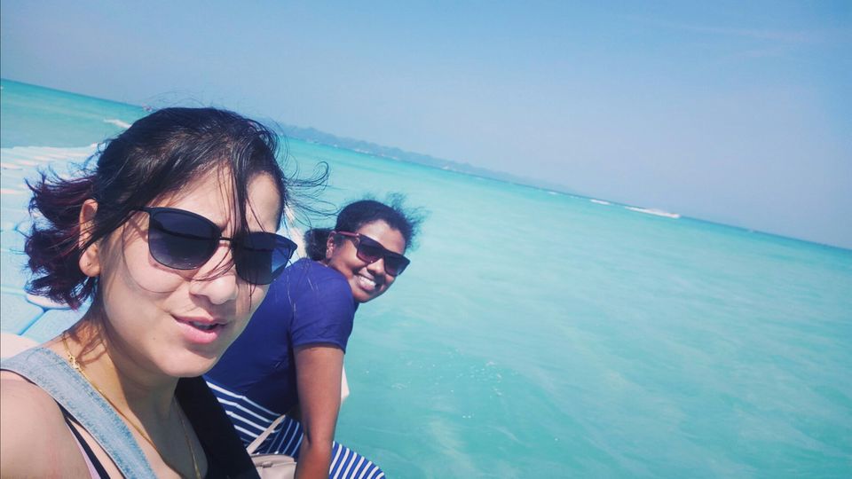 Photo of Neil Island, Andaman and Nicobar Islands by Alpha Sierra