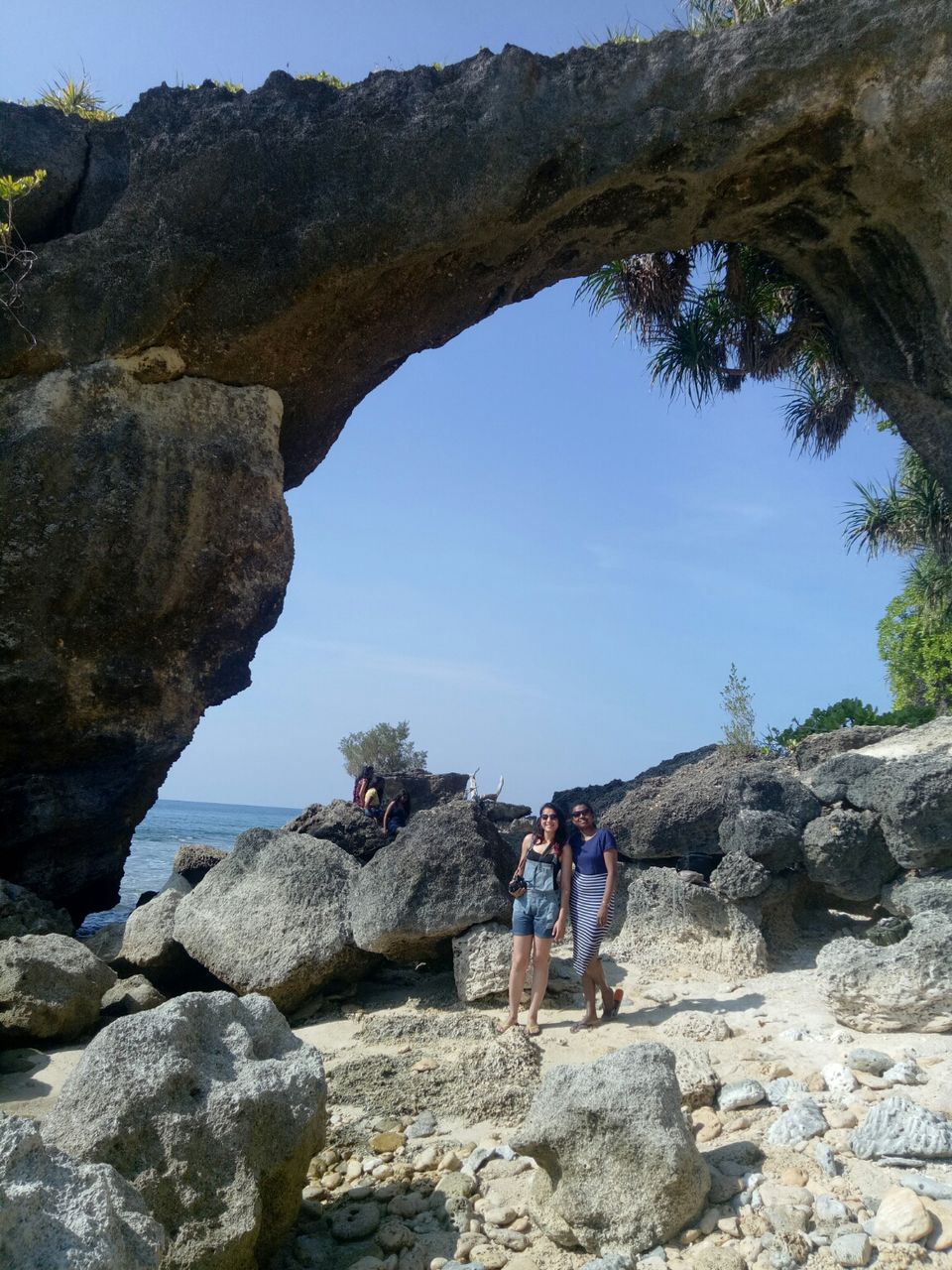 Photo of Neil Island, Andaman and Nicobar Islands by Alpha Sierra