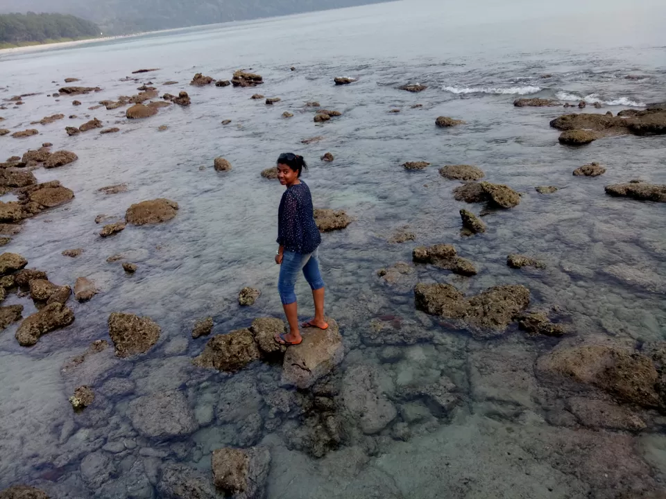 Photo of Andaman and Nicobar Islands By Alpha Sierra
