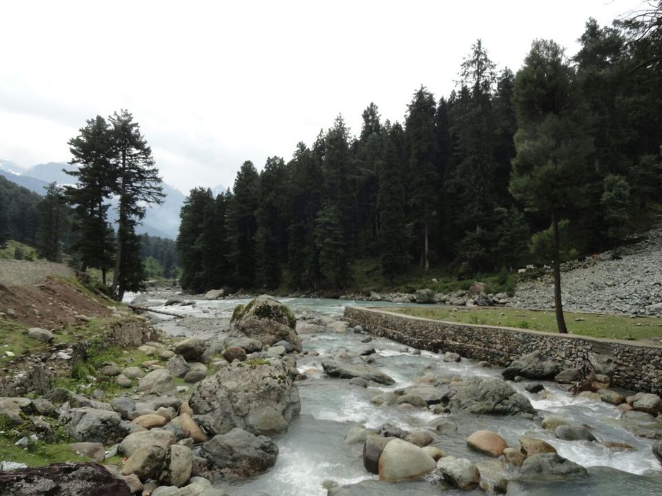 Photo of kasmir-paradise on earth by Dream Girl