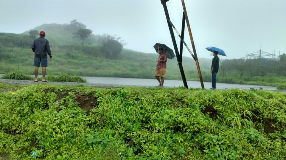 Photo of Lohagad Fort Forest, Khind Rasta, Maharashtra 410401, India by Aanchal Aggarwal