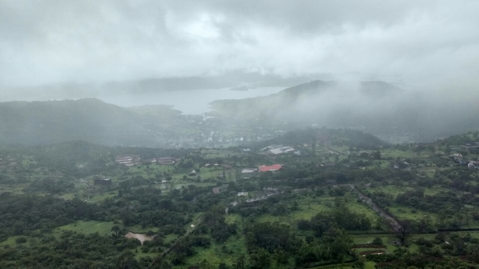 Photo of Lohagad Fort Forest, Khind Rasta, Maharashtra 410401, India by Aanchal Aggarwal