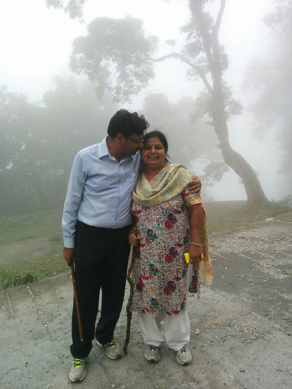 Photo of Explore the Unexplored- Doon Calling 2/5 by Aanchal Aggarwal