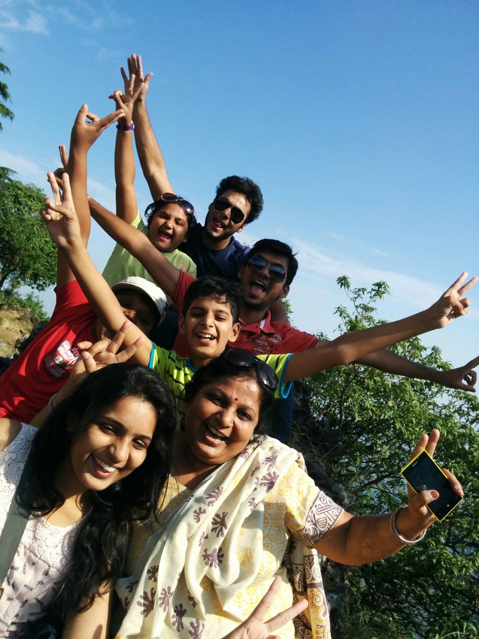 Photo of Explore the Unexplored- Doon Calling 3/5 by Aanchal Aggarwal