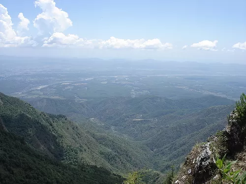 Photo of Jharipani, Jharipani, Doom Gaon, Uttarakhand, India by Aanchal Aggarwal