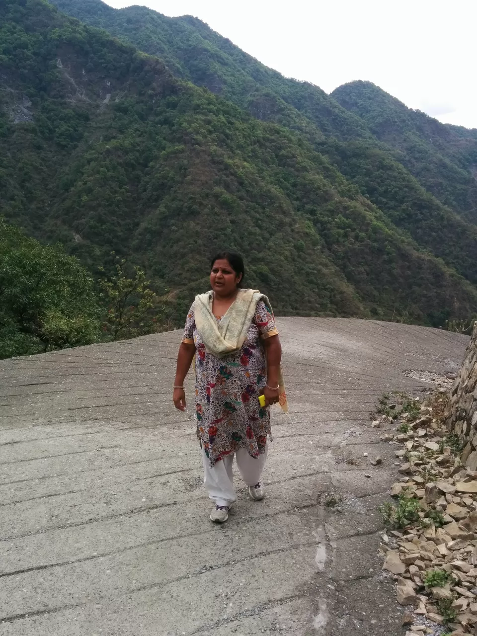 Photo of hathipaon dehradoon by Aanchal Aggarwal