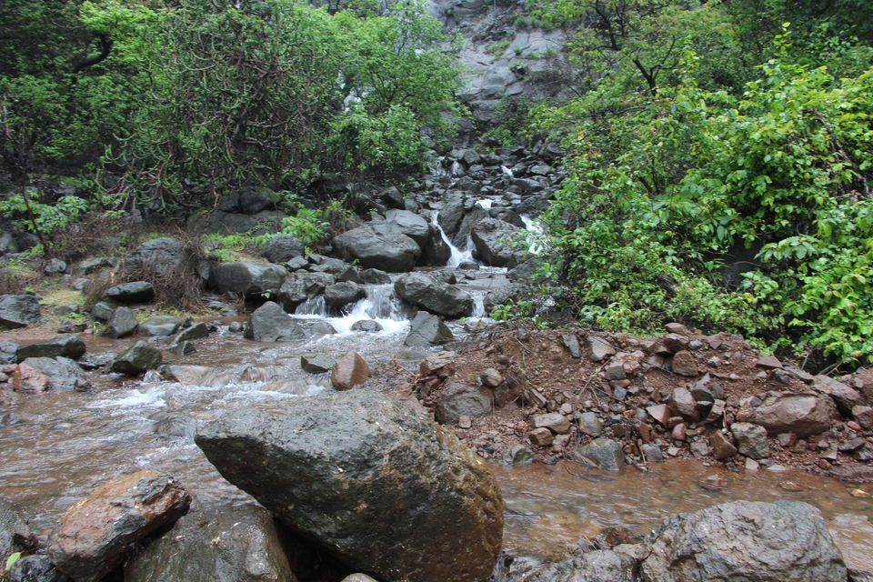 Photo of Rajmachi- Lord of the “Jharnas”- Biker’s Paradise- Traveller’s Fairytale!! by Aanchal Aggarwal