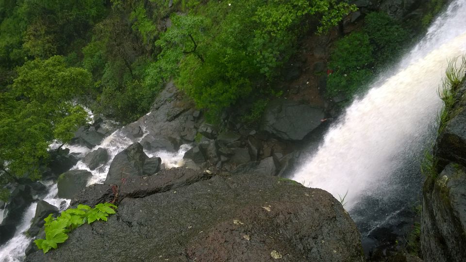 Photo of Rajmachi- Lord of the “Jharnas”- Biker’s Paradise- Traveller’s Fairytale!! by Aanchal Aggarwal