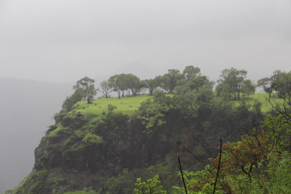 Photo of Rajmachi- Lord of the “Jharnas”- Biker’s Paradise- Traveller’s Fairytale!! by Aanchal Aggarwal