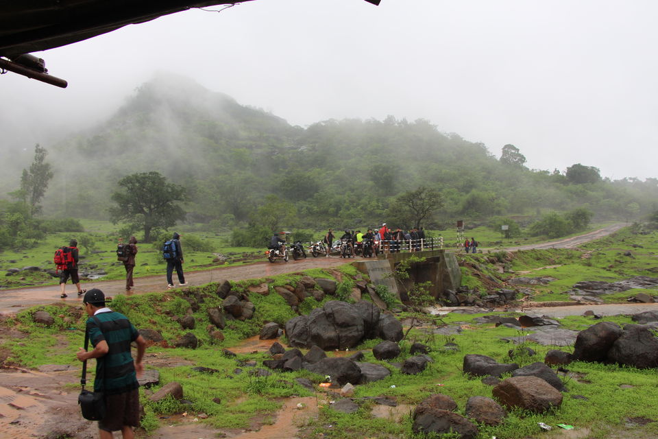 Photo of Rajmachi- Lord of the “Jharnas”- Biker’s Paradise- Traveller’s Fairytale!! by Aanchal Aggarwal