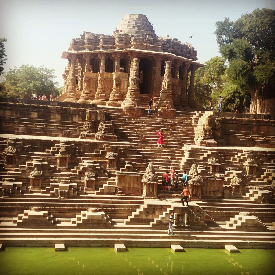 Photo of The awesome Plan B….. by Sonal Pawar