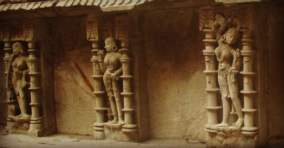 Photo of Modhera Sun Temple, Modhera, Gujarat, India by Sonal Pawar