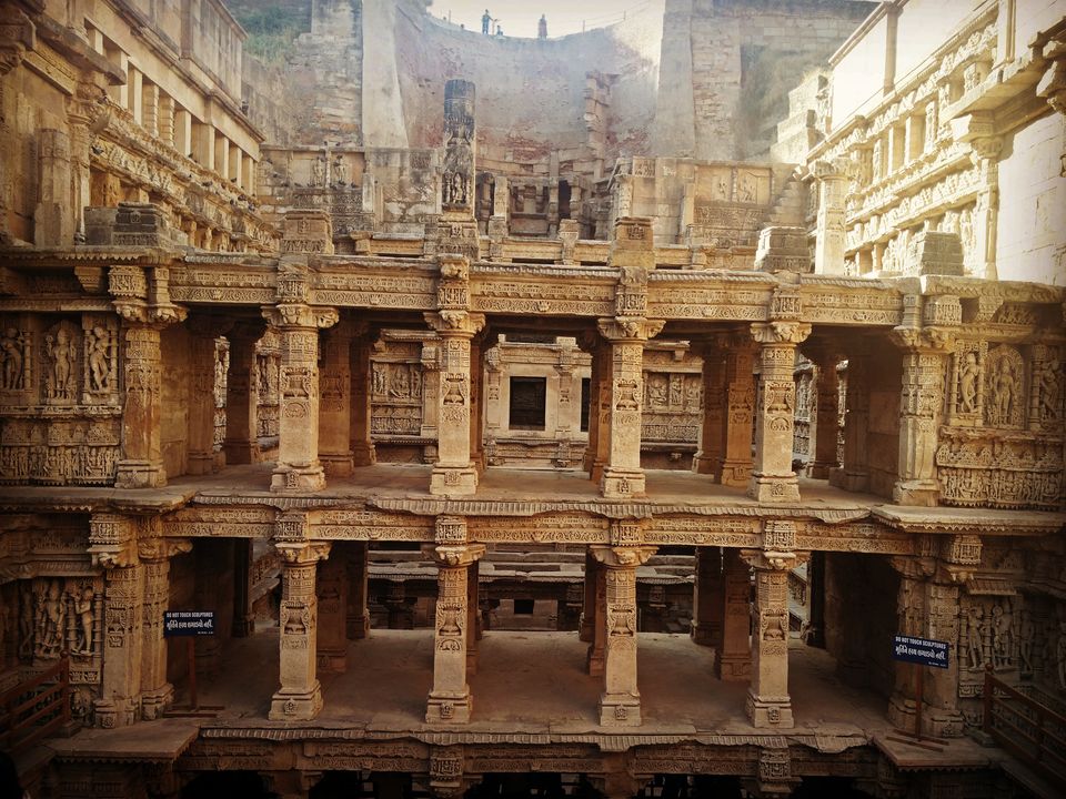 Photo of Modhera Sun Temple, Modhera, Gujarat, India by Sonal Pawar