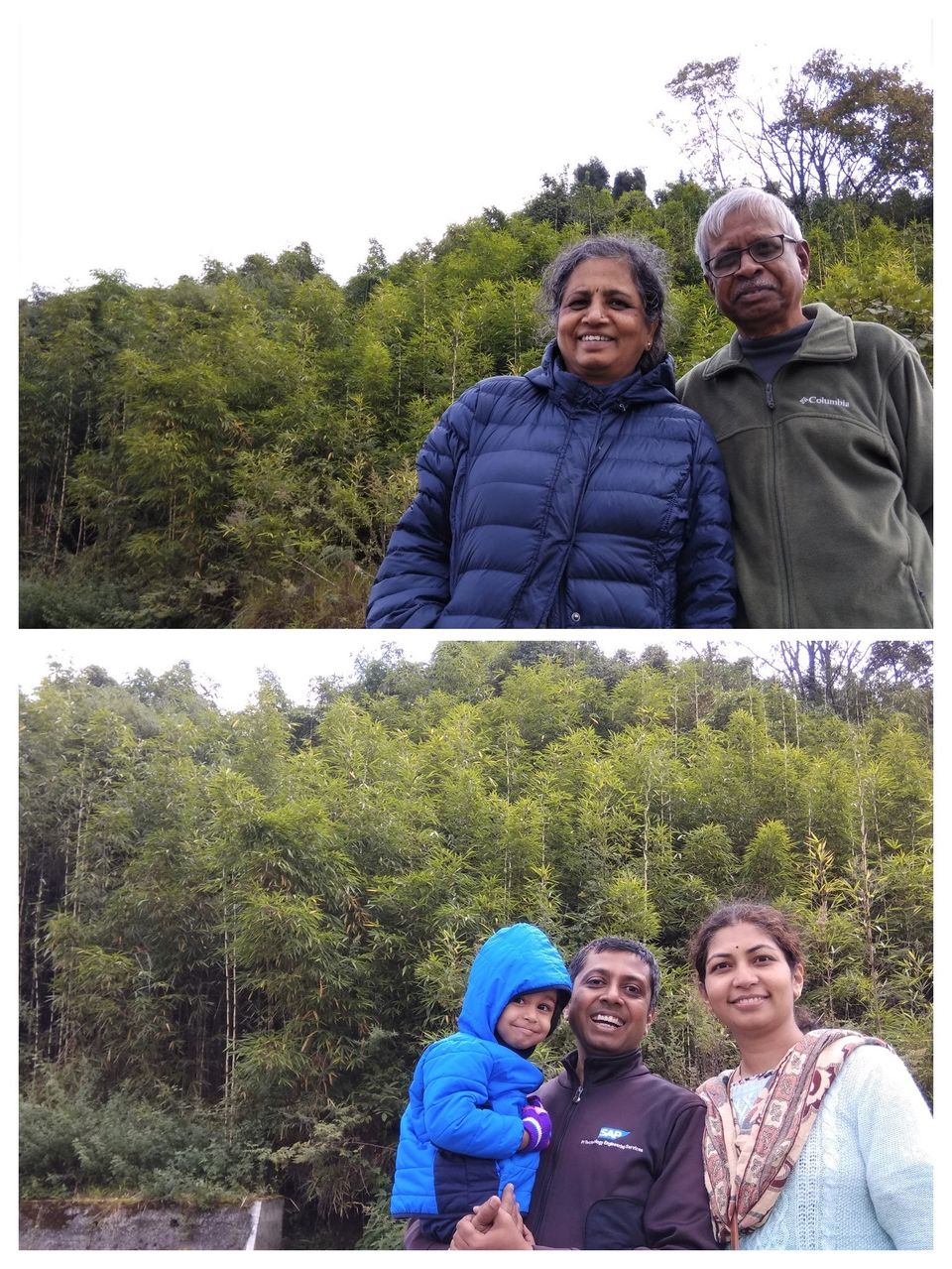 Photo of Kalatang by Sneha Avinash