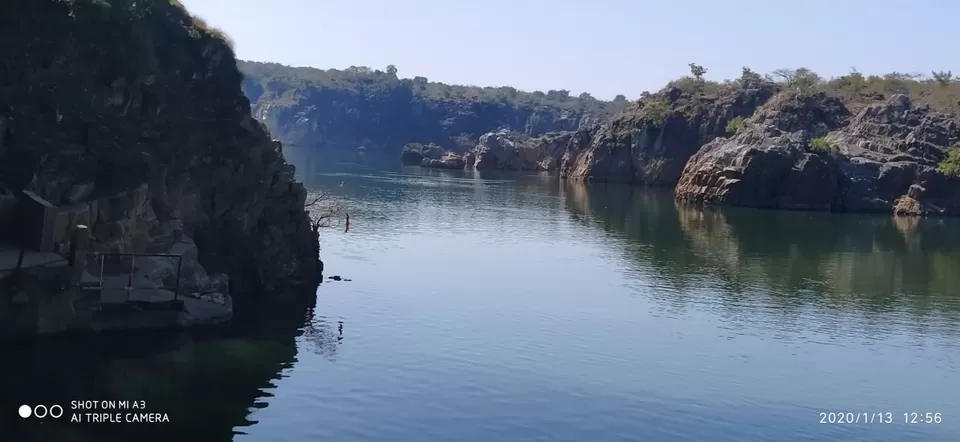 Photo of Bhedaghat By Shyamkant Bind