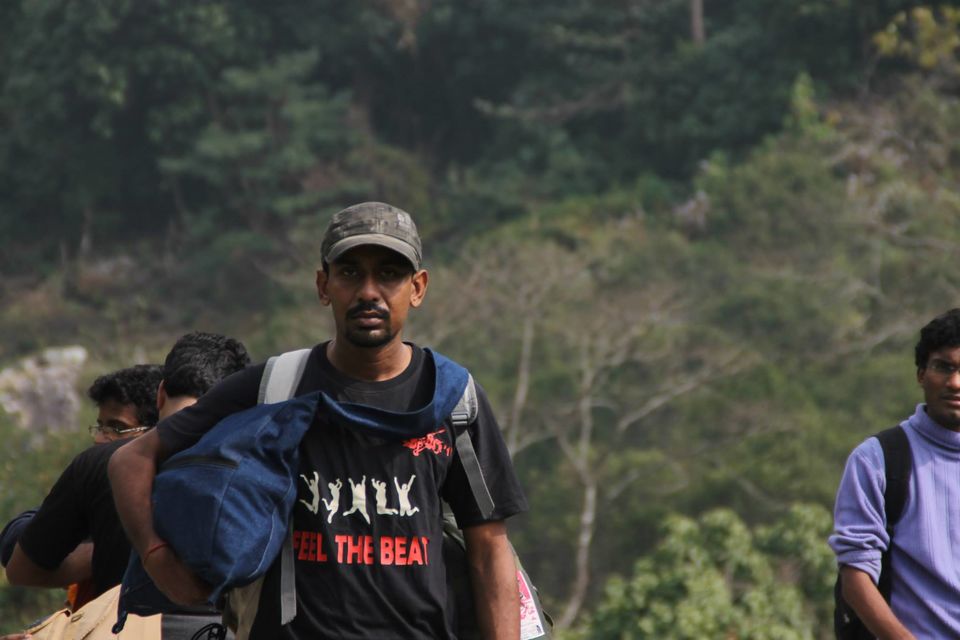 Photo of Journey To The Heaven Of Dooars ! by Sanky Cse