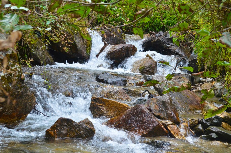 Photo of A trip to Dayara by Sanky Cse