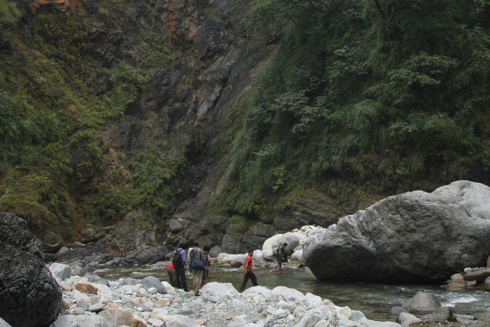 Photo of Journey To The Heaven Of Dooars!! by Sanky Cse