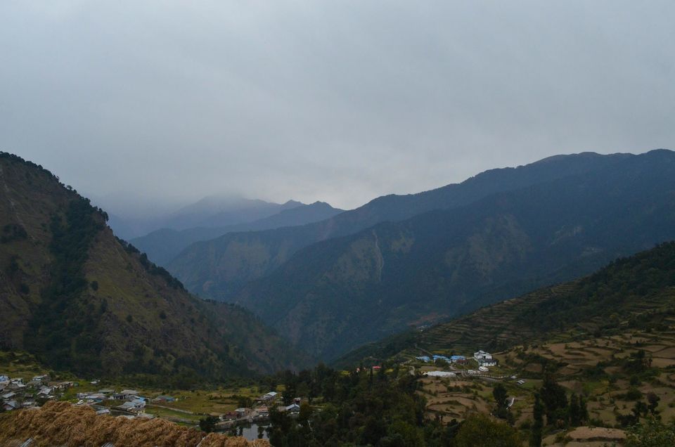 Photo of A trip to Dayara by Sanky Cse