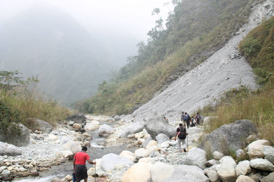 Photo of Journey To The Heaven Of Dooars!! by Sanky Cse