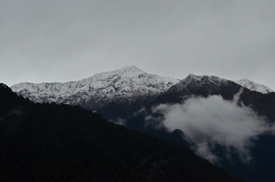 Photo of A trip to Dayara by Sanky Cse