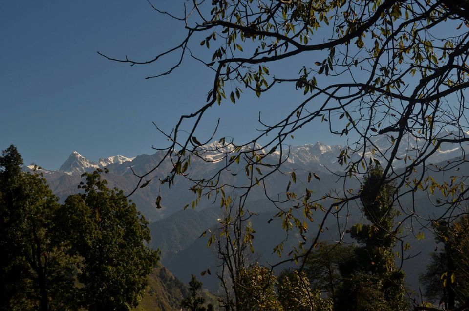 Photo of A trip to Dayara by Sanky Cse