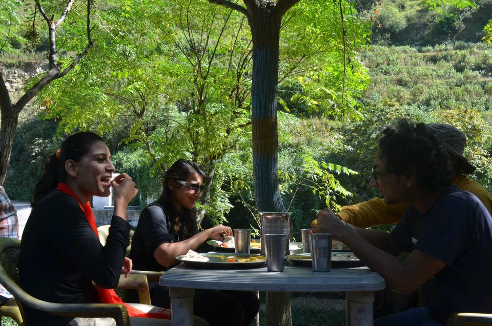 Photo of A trip to Dayara by Sanky Cse