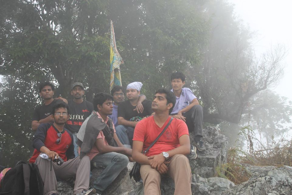 Photo of Journey To The Heaven Of Dooars ! by Sanky Cse