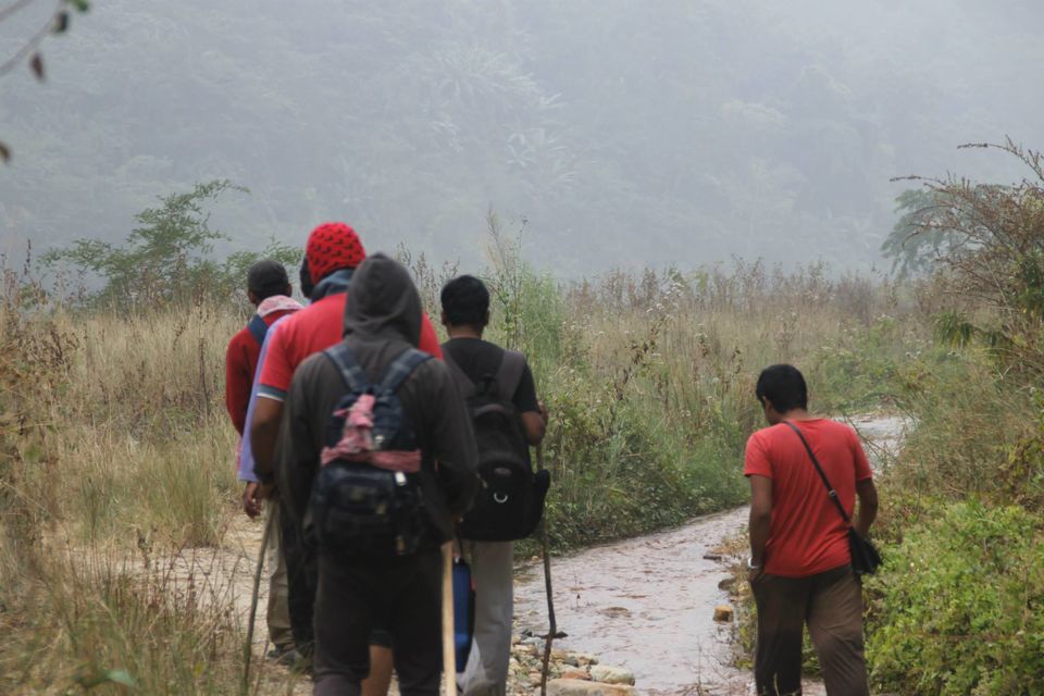 Photo of Journey To The Heaven Of Dooars!! by Sanky Cse