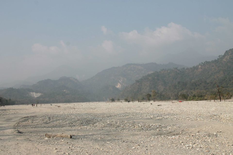 Photo of Journey To The Heaven Of Dooars!! by Sanky Cse
