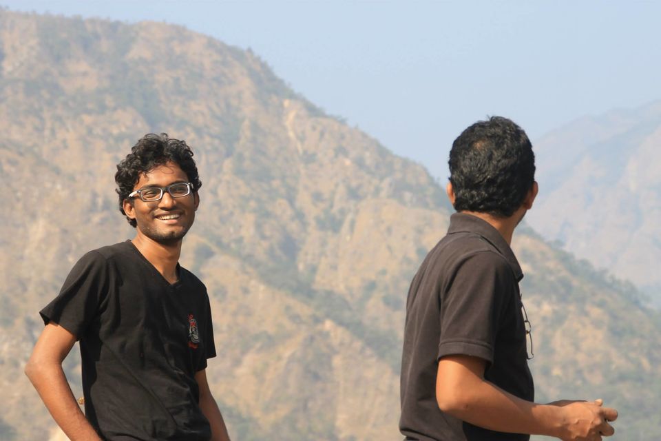 Photo of Journey To The Heaven Of Dooars!! by Sanky Cse
