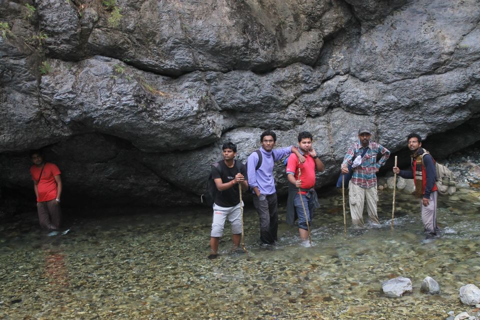 Photo of Journey To The Heaven Of Dooars!! by Sanky Cse