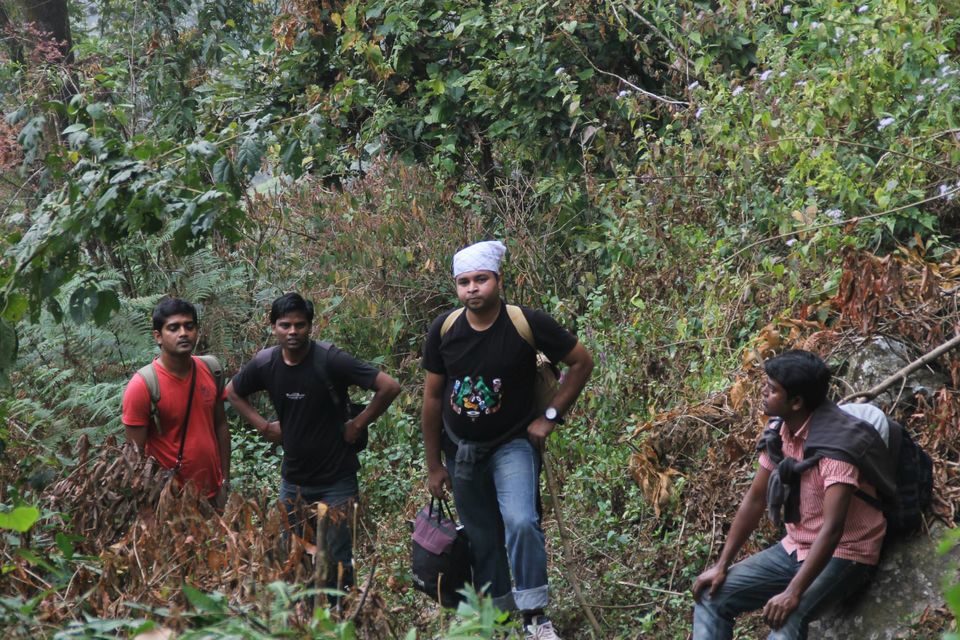 Photo of Journey To The Heaven Of Dooars ! by Sanky Cse
