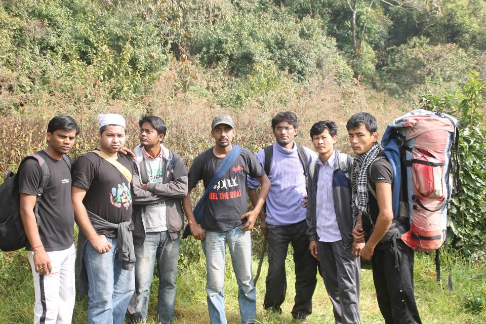 Photo of Journey To The Heaven Of Dooars ! by Sanky Cse