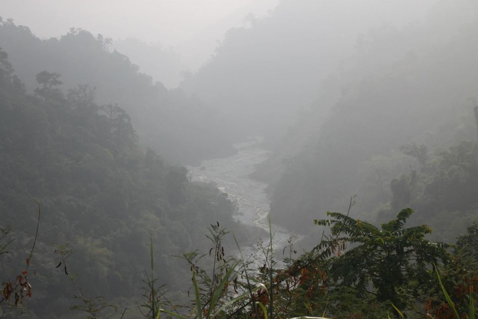 Photo of Journey To The Heaven Of Dooars!! by Sanky Cse